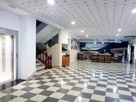 Complejo Turístico Tamanaco 3000 apartamentos turísticos en Illa de Arousa, a